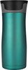 Travel Mug Contigo Autoseal West Loop Vaccuum-Insulated Stainless Steel 16 Oz, Biscay Bay
