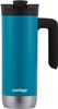 Travel Mug Contigo Snapseal Insulated, 20 oz