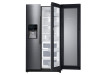REFRIGERATOR SAMSUNG RH25H5611SG