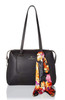 Bag Nanette Lepore Shoulder Franchesca With Scarf 28716218