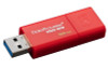 COMPUTER FLASH DRIVE 32GB KINGSTON DATA TRAVELER 100