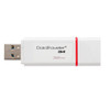 COMPUTER FLASH DRIVE 32GB KINGSTON USB G4 DATA TRAVELER DTIG4/32GB
