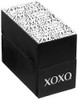 Watch Women XOXO XO8081 Analog Display Japanese Quartz White