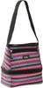 Bag Insulated Lunch Cooler Nicole Miller New York Alyssa Pink 10" Lunch Tote
