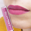 Makeup Lip Gloss Ellen Tracy Flawless Collection 4 Piece Gift Set Rosy Nudes Women and Girls