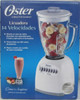 BLENDER OSTER 14SP 6608 GLASS 110V