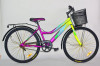BICYCLE 26" LADY SINGH FAIRLADY ECO SS 2601
