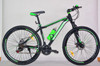 BICYCLE 29" GENTS SINGH TRIAL SS2910 STEEL MTB