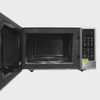 MICROWAVE BLACK & DECKER 1.1 CF EM031MNR STAINLESS STEEL