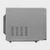 MICROWAVE BLACK & DECKER 1.1 CF EM031MNR STAINLESS STEEL