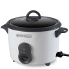 RICE COOKER BLACK & DECKER RC550 24CUPS