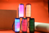 MUSIC BOX BLUETOOTH TG-157 LED LIGHT STEREO BT SPEAKER POTABLE T&G