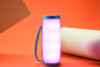 MUSIC BOX BLUETOOTH TG-157 LED LIGHT STEREO BT SPEAKER POTABLE T&G