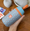 MUSIC BOX BLUETOOTH TG104 STEREO BT SPEAKER PORTABLE