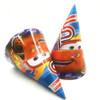 PARTY HATS CHARACTERS 6PCS PACK PAPER CONE TYPE WITH STRING BI50