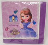 PARTY NAPKINS TISSUE CHARACTERS 12PCS PACK PP-10