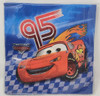 PARTY NAPKINS TISSUE CHARACTERS 12PCS PACK PP-10