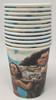 PARTY CUPS CHARACTERS 12PCS PACK BI-177 PAPER TYPE