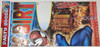 PARTY BANNER POSTER CHARACTERS PART 190 BACKGROUND / Moana