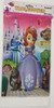 PARTY PLASTIC TABLE COVERS CHARACTERS LB-067 / Moana