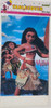 PARTY PLASTIC TABLE COVERS CHARACTERS LB-067