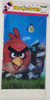 PARTY PLASTIC TABLE COVERS CHARACTERS LB-067
