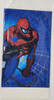 PARTY PLASTIC TABLE COVERS CHARACTERS LB-067