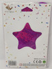 PARTY BALLOONS FOIL TYPE STAR LV17