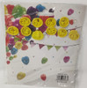 PARTY BALLOONS COLORED 10PCS PACK NO. 463