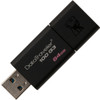 COMPUTER FLASH DRIVE 64GB KINGSTON DATA TRAVELER 100 DT100G3/64GB