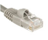 COMPUTER CABLE CAT 5E WITH ENDS 3' BL-IBM-425-3 PATCH CORD NIPPON AMERICA