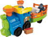 Toy Fisher Price Little People Zoo Train w/figures & Music Toy Fisher Price Little People Zoo Train w/figures & Music
