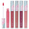Makeup Lipstick Nicole Miller 5 Pack Matte Liquid Lipstick Collection