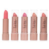 Makeup Lipstick Nicole Miller 5 Pack Matte Liquid Collection