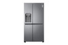 REFRIGERATOR LG GS65WPPK 23.8CF