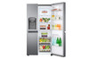 REFRIGERATOR LG GS65WPPK 23.8CF