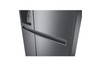 REFRIGERATOR LG GS65WPPK 23.8CF