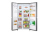 REFRIGERATOR LG GS65WPPK 23.8CF