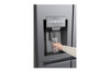 REFRIGERATOR LG GS65WPPK 23.8CF