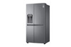 REFRIGERATOR LG GS65WPPK 23.8CF