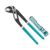 PUMP PLIERS 300MM 12" TOTAL THT281202