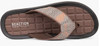 Footwear Men Kenneth Cole REACTION Flip Flop Desert Camo / Olive Camo