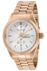 Watch Women Invicta Specialty Stainless Steel Strap Rose Gold 29448