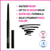 Makeup Eyeliner Wet n Wild Breakup Proof Retractable Gel Waterproof