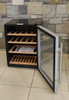 WINE CHILLER EMERALD CHEF WC-20