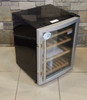 WINE CHILLER EMERALD CHEF WC-20