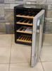 WINE CHILLER EMERALD CHEF WC-20