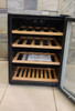 WINE CHILLER EMERALD CHEF WC-20