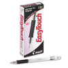 STATIONERY PEN PILOT EASYTOUCH BALL POINT FINE SOLD EACH / Red 32003