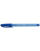 STATIONERY PEN PAPER MATE INKJOY 100 CAPPED BALLPOINT 1.0MM MEDIUM POINT SOLD EACH / Black / Blue / Black